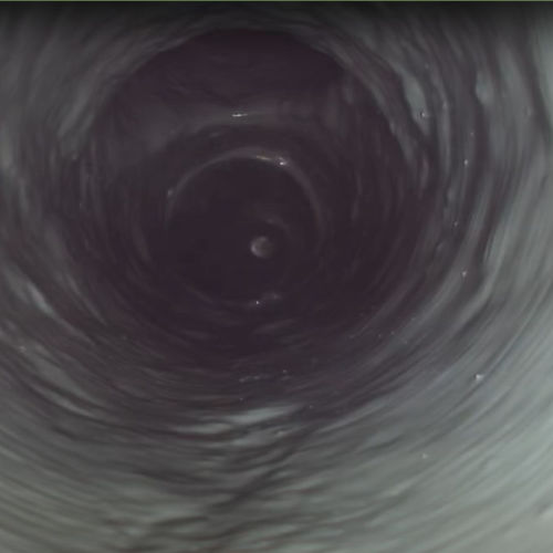 Kitchen drain descaling in Phoenix