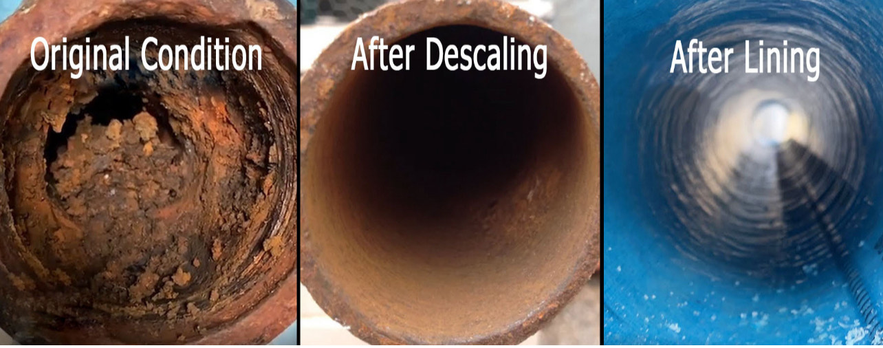 Drainiology - Professional Trenchless Drain Lining | Phoenix Valley